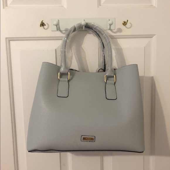 Aldo tote bag - Picture 1 of 4